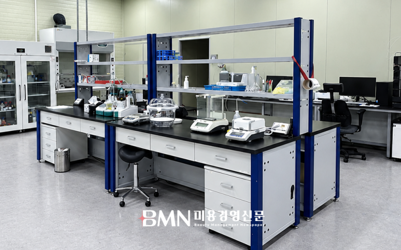(주)에코바이오의학연구소, 서천 공장 가동… 글로벌 OEM·ODM 사업 확대