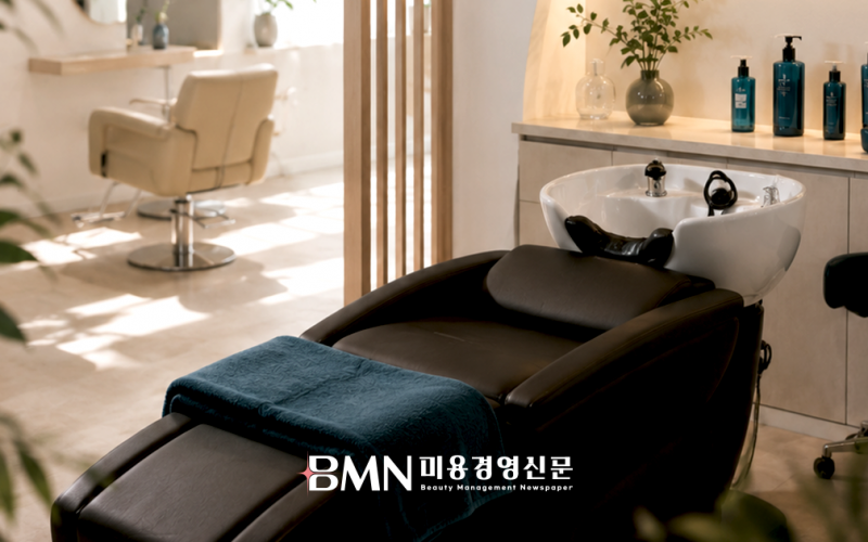가을 환절기 두피 관리 수요 잡는다… 헤드스파 Authentic 경쟁력 주목