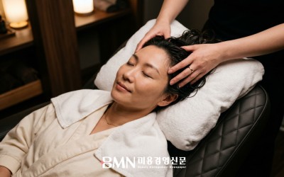 헤드스파를 서비스로 얹는 순간 그것은 메뉴가 아니게 된다