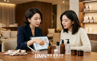 화장품 수출 114억 달러 시대, K뷰티의 호황이 국내 살롱과 미용 현장에 던지는 질문