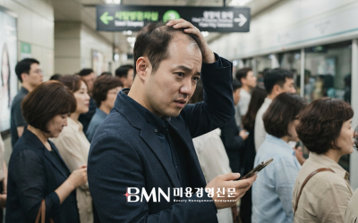 “요즘 스트레스 때문일까?” 젊은 층까지 번지는 스트레스성 탈모