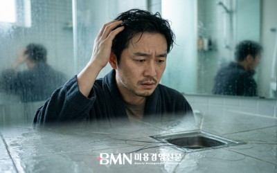 바르기 시작하자 오히려 더 빠진다는 고객, 미녹시딜 초기 탈락 앞에서 살롱이 해야 할 말