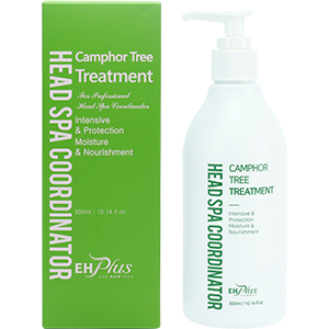 녹나무 트리트먼트