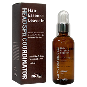 헤어 에센스 리브인